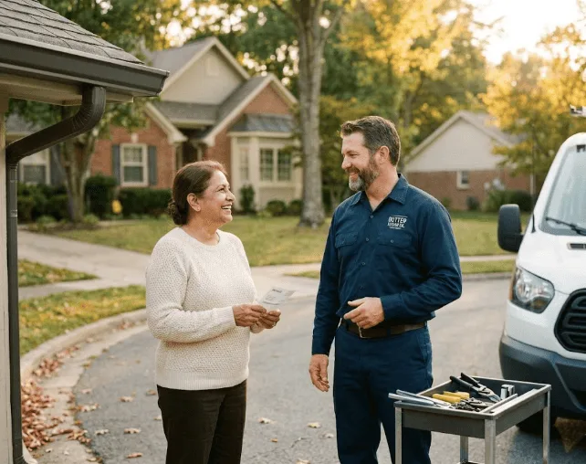 Gutter Repair Langford, SD FAQs