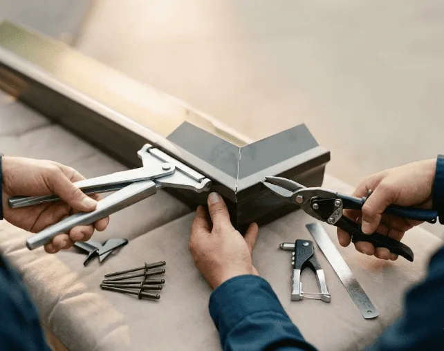 Why choose Gutter Repair in Langford, SD